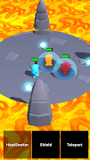 Rumble Arena ภาพหน้าจอ 7
