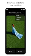 Google Flow Beta 스크린샷 4