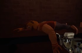 puppet games tips syot layar 1