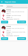 HelloDok Admin capture d'écran 5