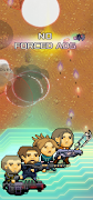 Quantum Squad: Sci-Fi Tactics screenshot 3
