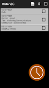 Lightning QR code scanner ภาพหน้าจอ 6