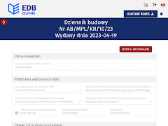 EDB скриншот 6