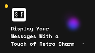 Split-Flap TV Player-poster