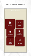 GB App screenshot 1