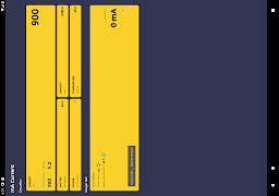 mA Current স্ক্রিনশট 5
