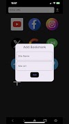 CatBrowser screenshot 1