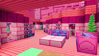 Mini Craft 2023 Build Crafting screenshot 1