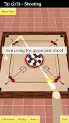 Carrom 3D screenshot 4