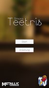 Teetris 스크린샷 3
