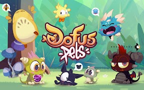DOFUS Pets imagem de tela 6