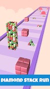 Diamond Stack Art スクリーンショット 1