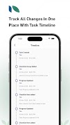 SALIC Tasks ảnh chụp màn hình 5