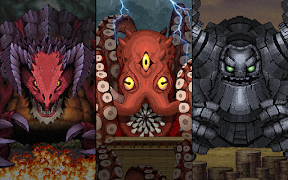 Final Destiny screenshot 1