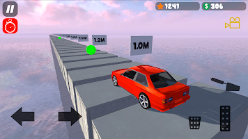 Crash.NG Car Distruction 海報