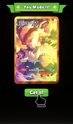 Card Master : Monster screenshot 1