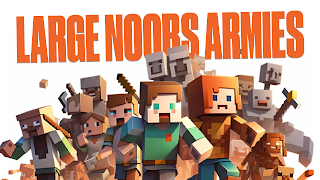 Roblox Minecraft Mods ภาพหน้าจอ 1