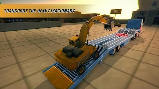 Construction Simulator screenshot 3