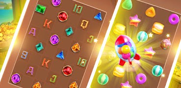 Champion 777 스크린샷 4