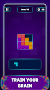 Block Logic - Brain Puzzles скриншот 5