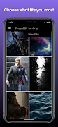 Favoured Wallpaper 截图 2