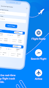 Flight Tracker - Track Flight 스크린샷 5