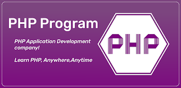 Learn PHP Language постер