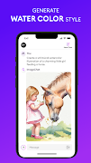 ImageChat: Create and Chat স্ক্রিনশট 7