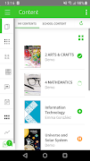 BlinkLearning скриншот 6