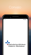 CONVALO পোস্টার