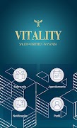 Vitality Cartaz