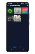 HackBook - Know The Fact screenshot 4