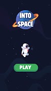 Into Space постер