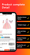 Ezy Commerce اسکرین شاٹ 5