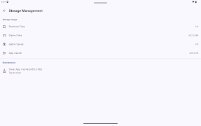 RenDroid capture d'écran 7