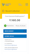 LaundryMate Delivery Ekran Görüntüsü 5