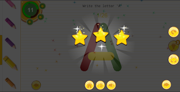 Learning Through Painting Ekran Görüntüsü 4