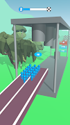 RunRoadHill screenshot 2