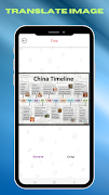 Traductor de voz captura de pantalla 7