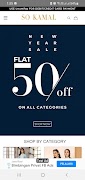 So Kamal screenshot 1