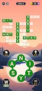 Crossword Jam screenshot 3