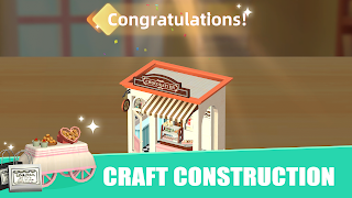 برنامه‌نما Craft Construction عکس از صفحه