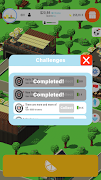 Lemon IDLE Inc Ekran Görüntüsü 3