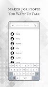 Messages screenshot 5