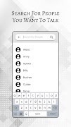 Messages ภาพหน้าจอ 5