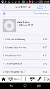 Technics Music App screenshot 4