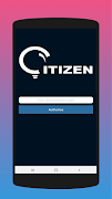 Citizen poster