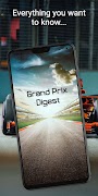 Grand Prix Digest poster