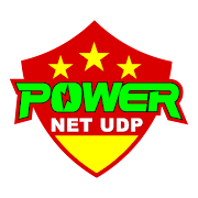 Power Net UDP 포스터
