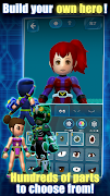 CrossLink ภาพหน้าจอ 4